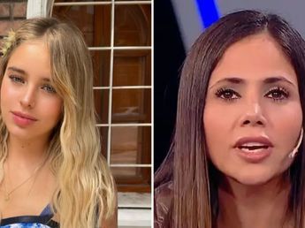 Coti Romero expuso a Romina Uhrig y contó el verdadero motivo de su enojo