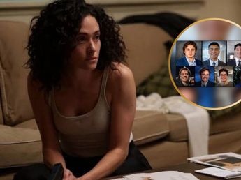 La serie furor de Disney+ que relacionan con el polémico caso “Los 7 de Cornell”