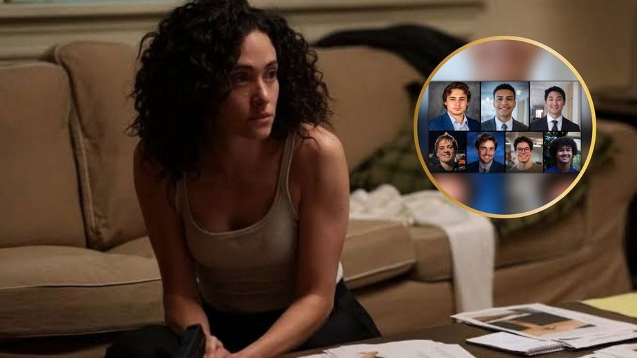 La serie furor de Disney+ que relacionan con el polémico caso “Los 7 de Cornell”
