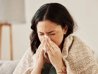 Se registraron casi un millón de casos de enfermedad tipo influenza en Argentina en 2026: es la cifra más alta en los últimos diez años