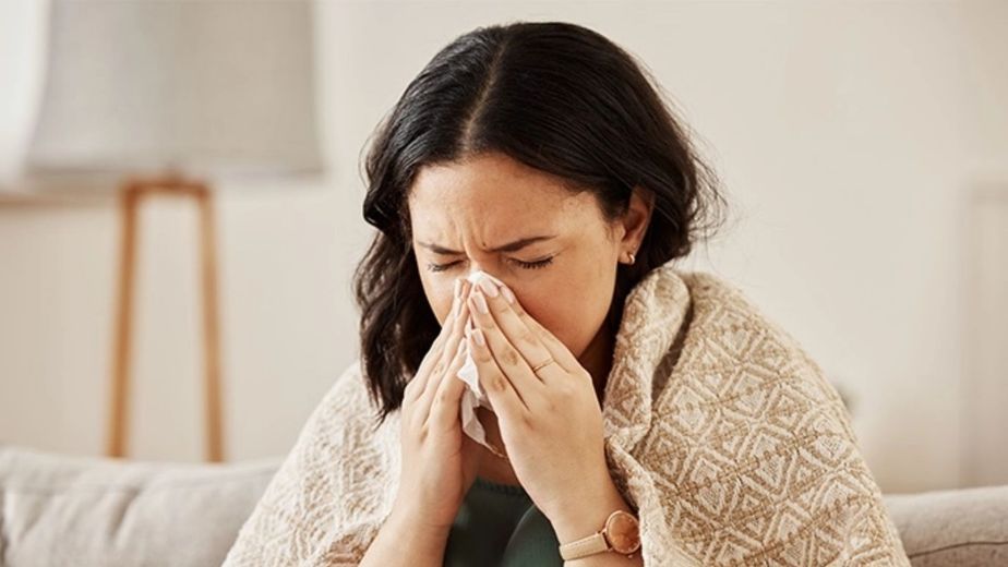 Se registraron casi un millón de casos de enfermedad tipo influenza en Argentina en 2026: es la cifra más alta en los últimos diez años