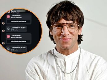 Joaquín Levinton se defendió en la Justicia 