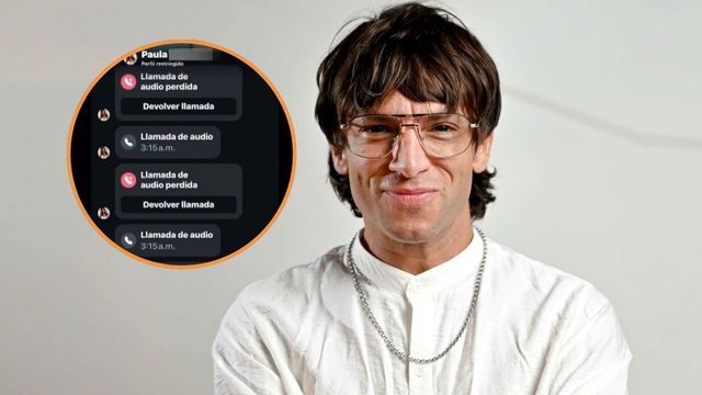 Joaquín Levinton se defendió en la Justicia