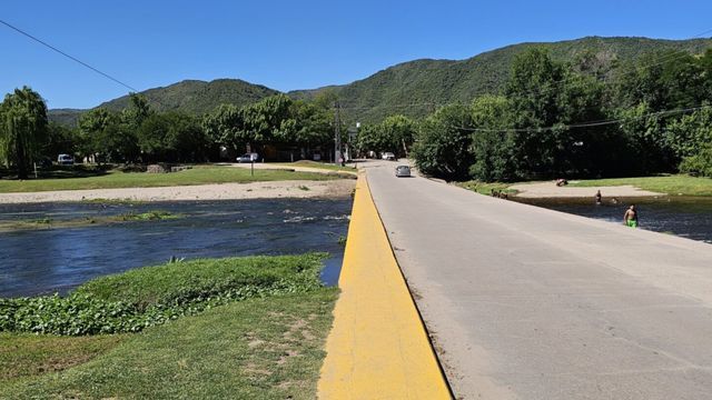 La especie amenazada que encontraron en Córdoba.