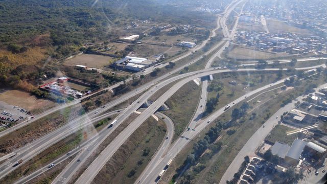 Un proyecto para la construcción de la nueva multitrocha sobre la Ruta Nacional n° 9, tramo Terminal de Ómnibus - empalme Ruta 8 (Los Alisos), marcaría un hito en la red vial de San Salvador de Jujuy. (Imagen ilustrativa).