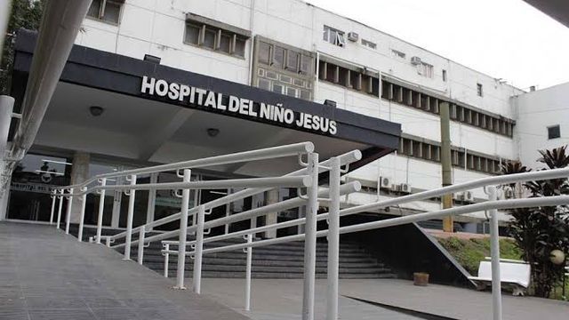 El proyecto busca brindar un lugar de contención y descanso para madres y padres con hijos internados en el Hospital de Niños.