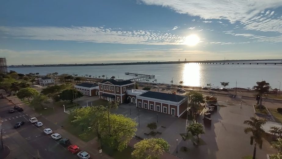 Jueves estable en Misiones: temperaturas de 11°C a 27°C y sin lluvias