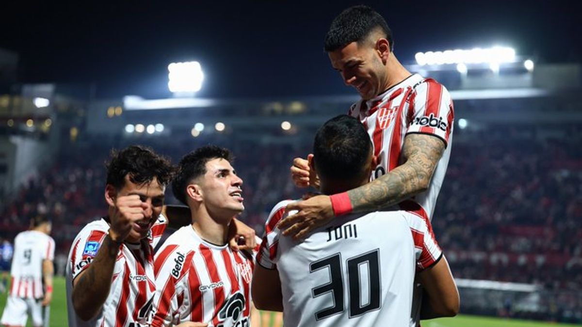 Instituto, sin su capitán, y con otro jugador que se quedó en Córdoba: así formará ante Independiente