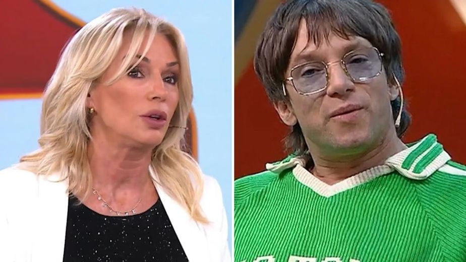 Yanina Latorre reveló qué le dijo Joaquín Levinton sobre las pruebas: “No quiero hacer un circo mediático”