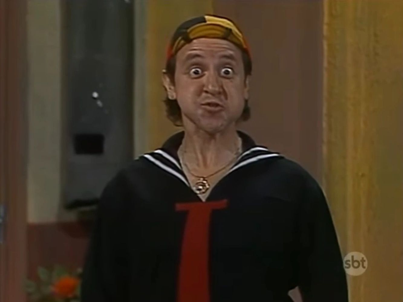 Quico permanece en la memoria del público por sus gestos, berrinches y frases características.
