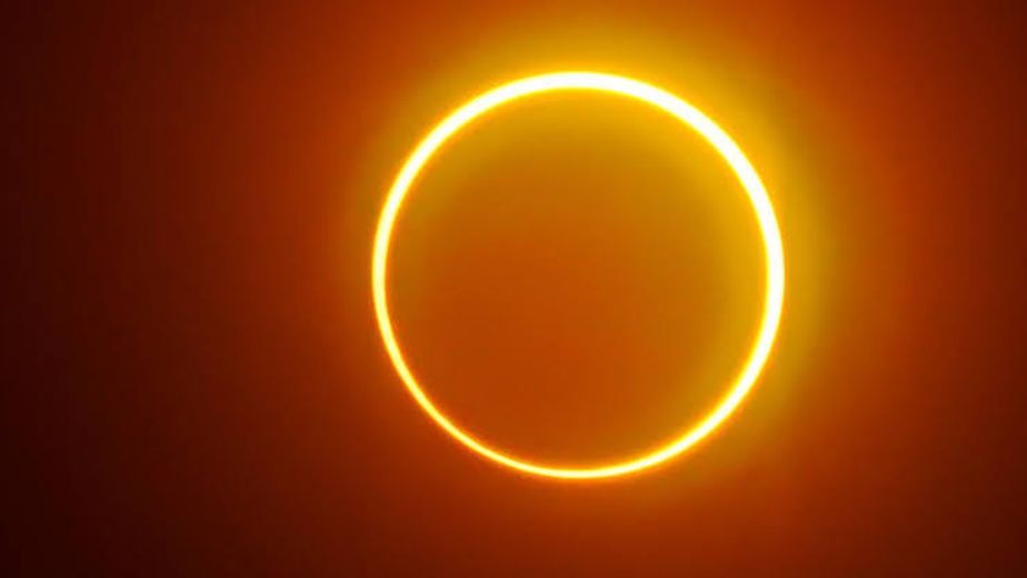 Eclipse anillo de fuego: confirmaron cuándo será y en qué parte de la Argentina podrá verse
