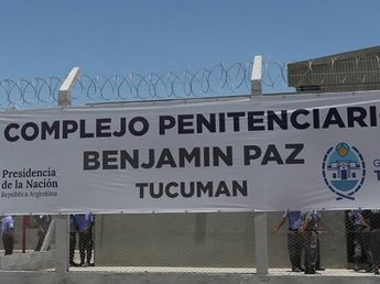 "No hay que criminalizar la pobreza", advirtió José Cano en pleno debate sobre la ley penal juvenil