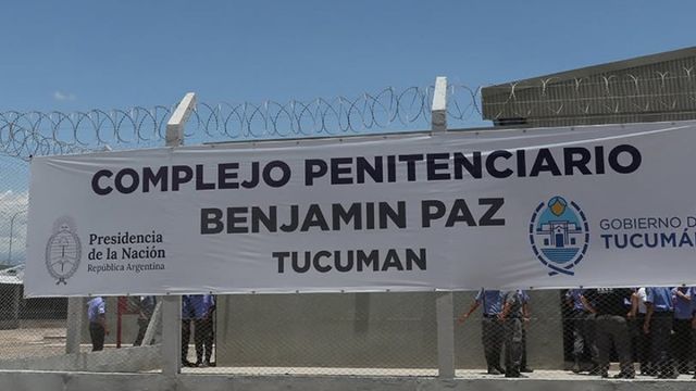 De 4.030 casos de delitos protagonizados por menores en el país, solo 156 involucraron a chicos de menos de 16 años, según estadísticas de la Corte