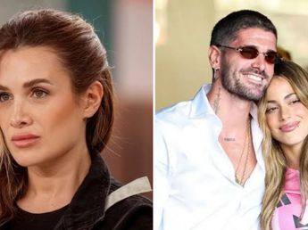 Le preguntaron a Cami Homs sobre el casamiento de Rodrigo De Paul y Tini Stoessel y su reacción sorprendió