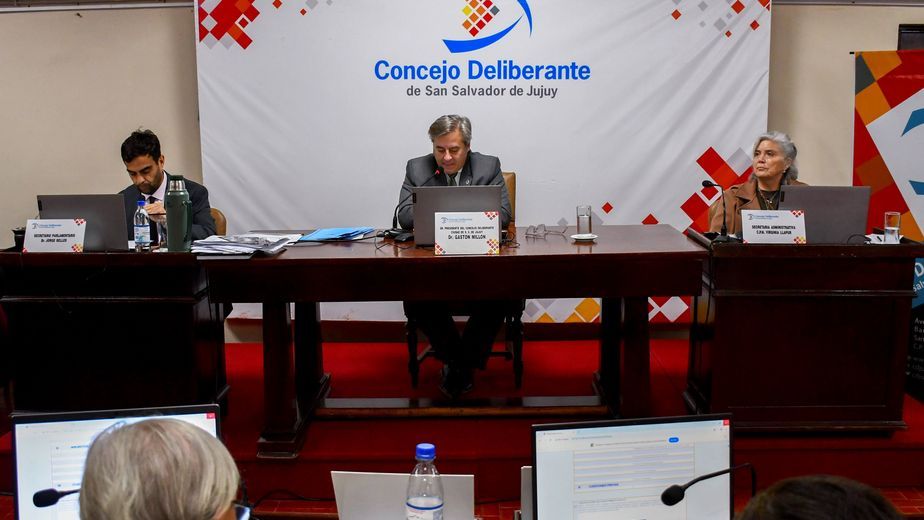 El Concejo Deliberante aprobó que el municipio compre el edificio del ex “Hotel Savoy”