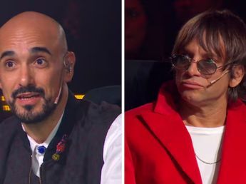 Abel Pintos rompió el silencio sobre la denuncia contra Joaquín Levinton y fue contundente sobre su continuidad en Es Mi Sueño