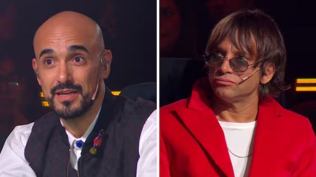 Abel Pintos rompió el silencio sobre la denuncia contra Joaquín Levinton y fue contundente sobre su continuidad en Es Mi Sueño.