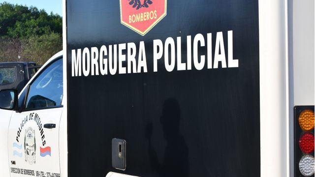 Hallaron sin vida a un hombre de 74 años dentro de una obra en construcción en El Alcázar.