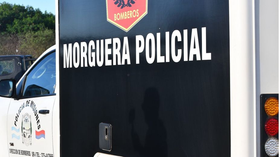 Hallaron sin vida a un hombre de 74 años dentro de una obra en construcción en El Alcázar