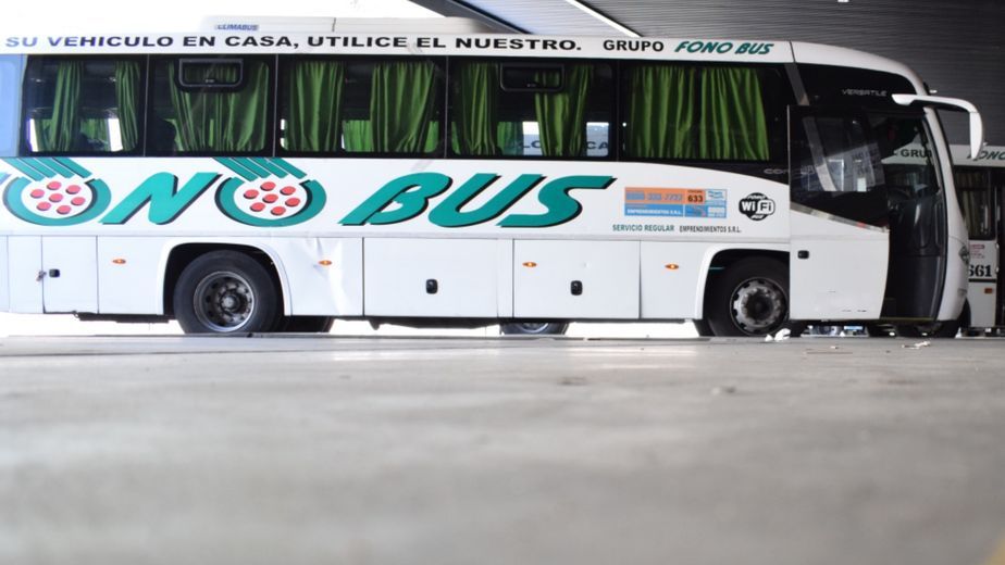 Subió el transporte interurbano en Córdoba: los nuevos precios de los boletos