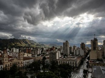 Cómo afectará El Niño a Córdoba, según el SMN y el Observatorio Hidrometeorológico