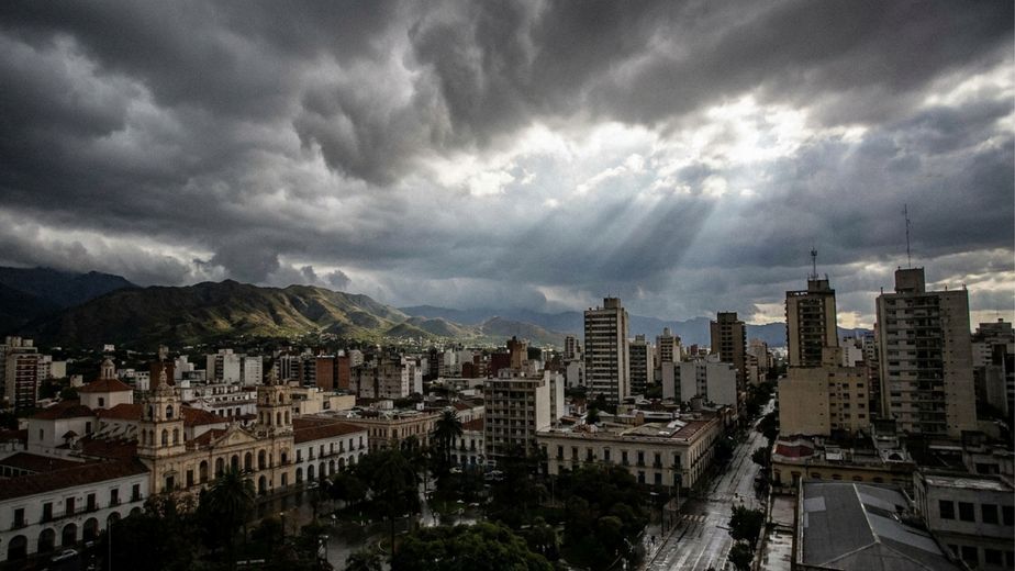 Cómo afectará El Niño a Córdoba, según el SMN y el Observatorio Hidrometeorológico