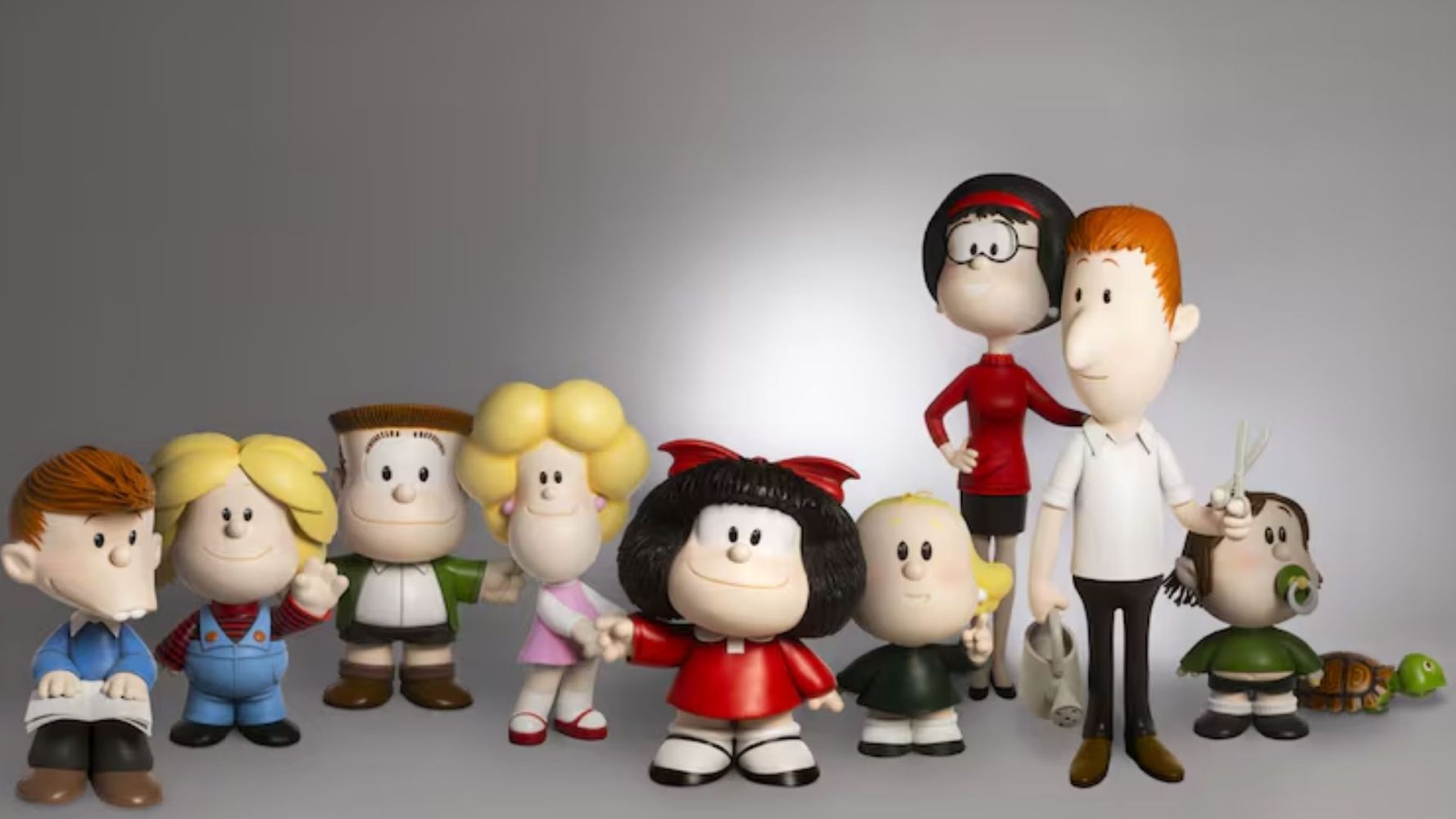 Mafalda Inmersiva.