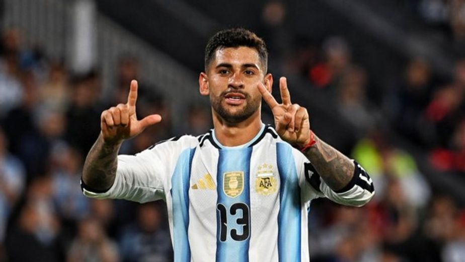 El padre del "Cuti" Romero contó qué sueño le falta por cumplir al capitán de la Selección Argentina