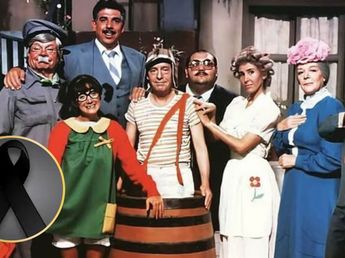 Dos actores de “El Chavo del 8” murieron de cáncer: qué pasó con el resto del elenco