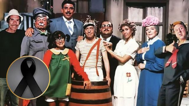 El elenco de la recordada serie mexicana marcó a varias generaciones.