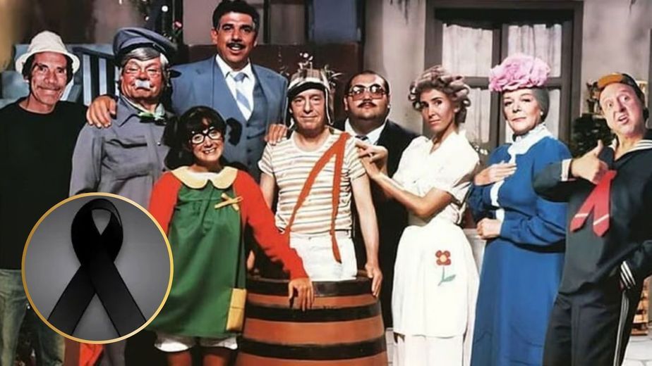 Dos actores de “El Chavo del 8” murieron de cáncer: qué pasó con el resto del elenco
