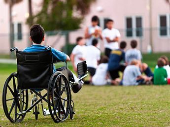 Llega el mes de la Inclusión con nuevas propuestas para participar, acceder y derribar barreras