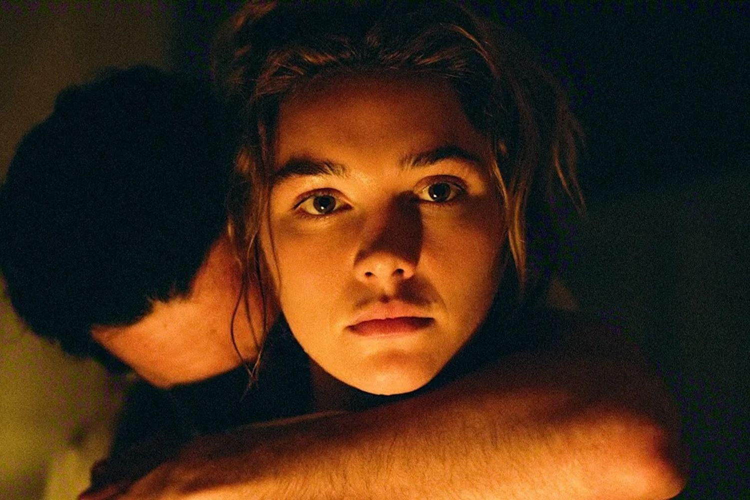 Al este del Edén cuenta con siete episodios en su primera temporada.