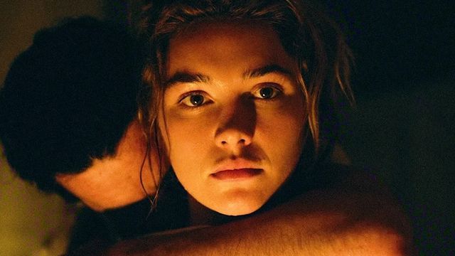 La producción está protagonizada por Florence Pugh como Cathy Ames.