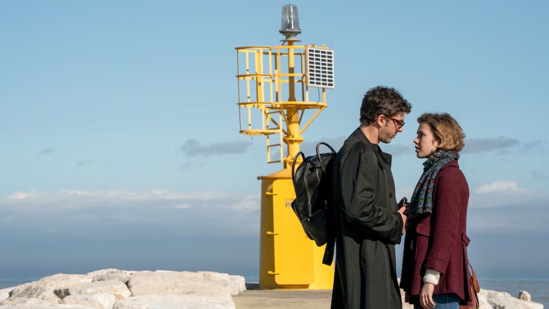 Fidelidad cuenta con una temporada de seis episodios disponible en Netflix.