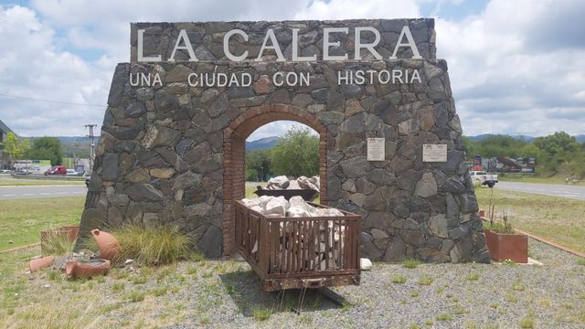 Denuncian un intento de femicidio en La Calera.