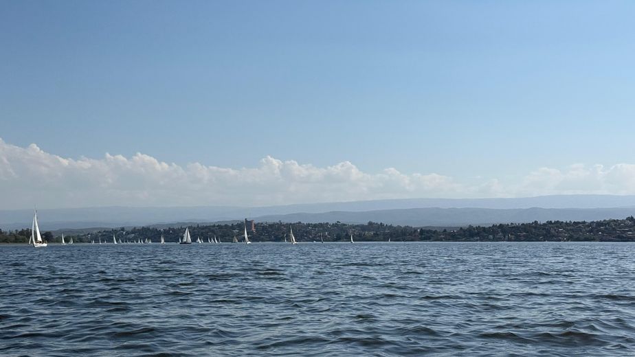Carlos Paz