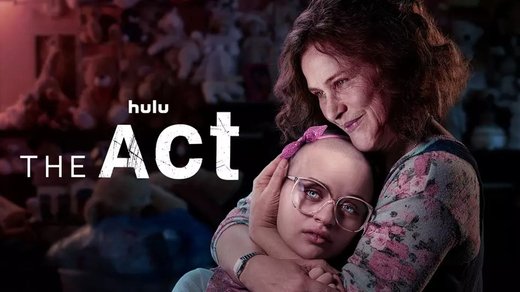 The Act-Hulu.