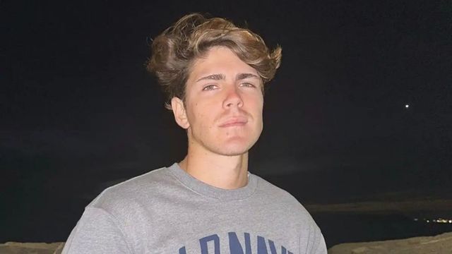 Marcos Ginocchio: el cambio de vida