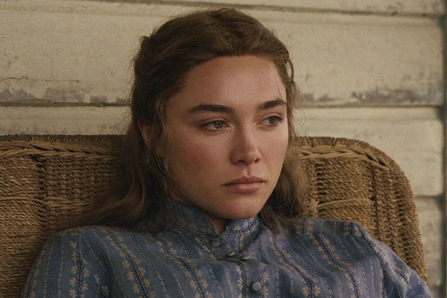 Al este del Edén es la nueva miniserie de época disponible en Netflix.