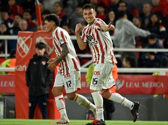 La goleada histórica de Instituto, campaña inolvidable y un cruce con Boca a Kempes lleno