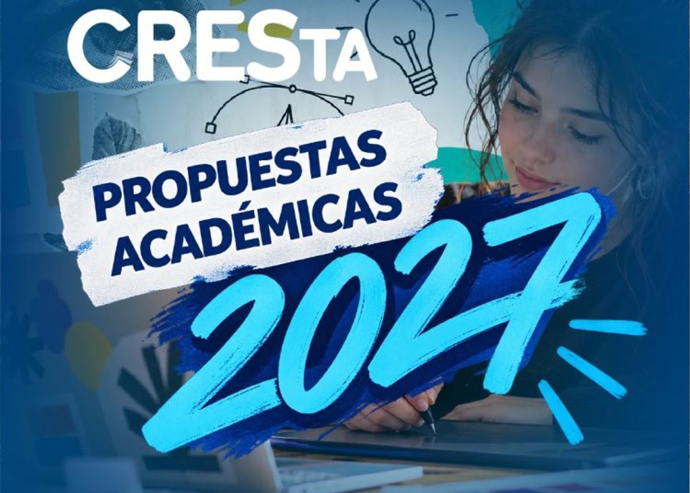 Cresta 2027