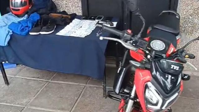 Del falso allanamiento en Aguilares a los procedimientos reales en el barrio San Carlos y en calle Santiago del Estero al 700 de Monteros.