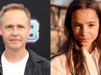 “Sigue bailando por la vida”: el desgarrador mensaje que le dedicó el actor de Pretty Little Liars a su hija antes de su muerte
