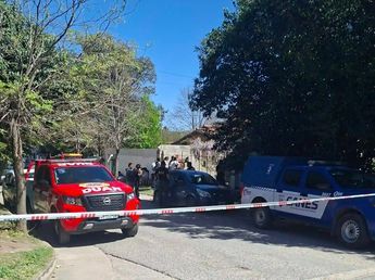 Nuevos operativos en Valle Hermoso por el hombre desaparecido desde 2024