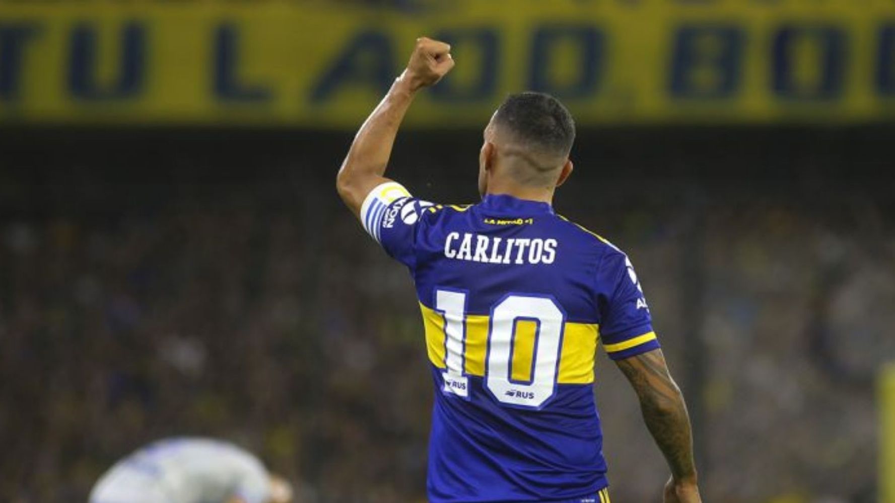 Carlos Tevez tendrá su despedida.