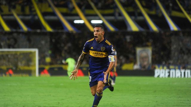 Carlos Tevez tendrá su despedida.