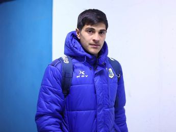 El “Lobo” jujeño busca el ascenso: “En los detalles se puede hacer la diferencia”