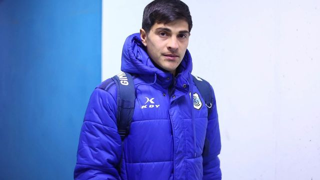 El delantero del “Lobo” jujeño Abel Argañaraz anticipó que el de este sábado “será un partido importante para este sprint final del campeonato”, y por esa razón “lo tomamos como una final”.