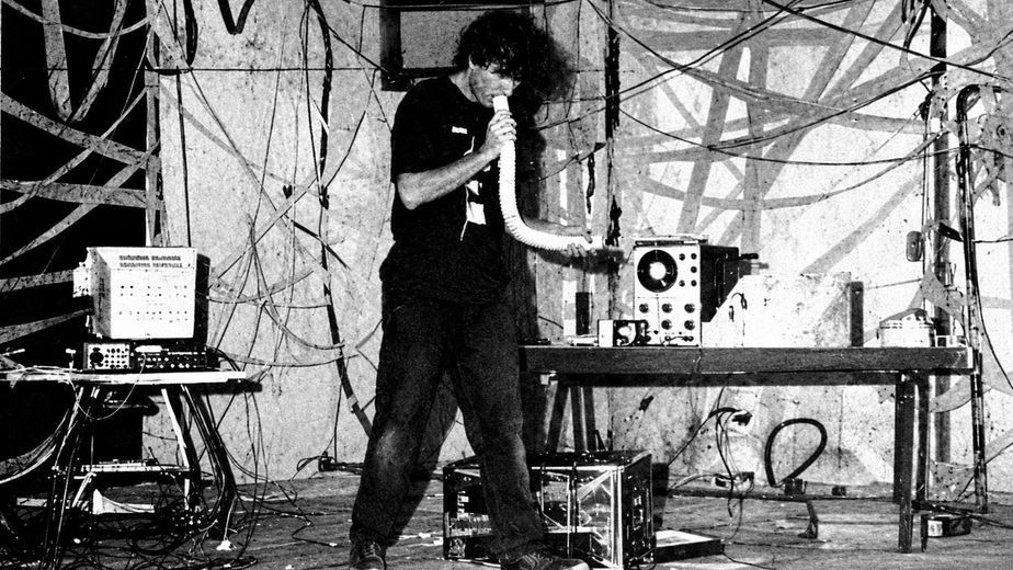 Colorinches tresarroyenses: El Teatro de La Vieja Esquina